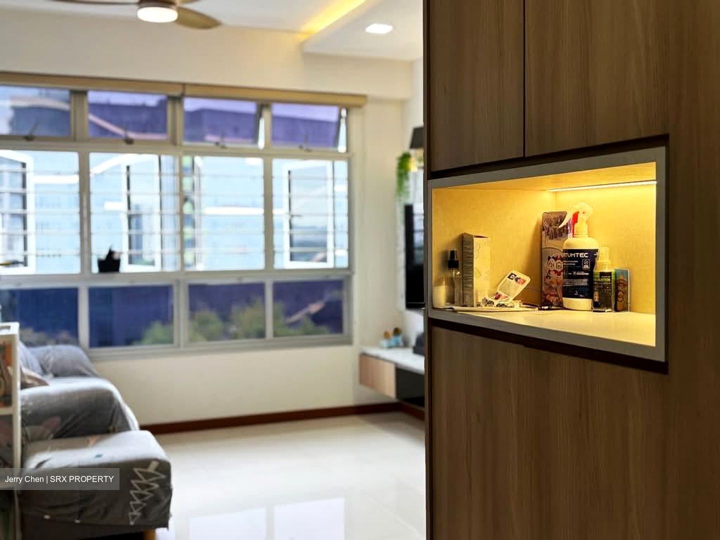 Blk 140B Yung Ho Spring I (Jurong West), HDB 4 Rooms #533400511